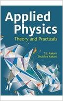 Applied Physics Theory and Practicals